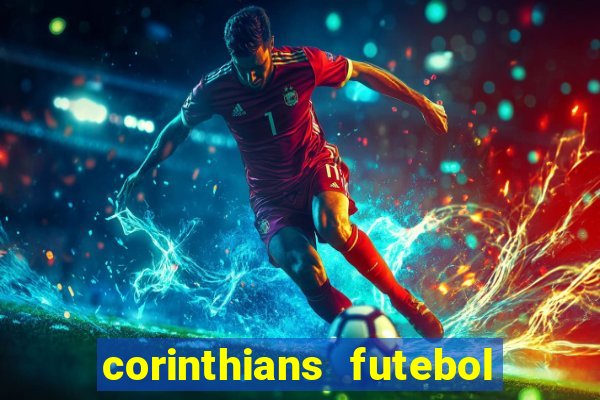 corinthians futebol play hd